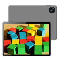 Tablet Pc Android de 13 pulgadas Nuevo producto con pantalla 2160*1440 FHD IPS Procesador Octa Core (MTK) 8GB RAM 256GB de almacenamiento