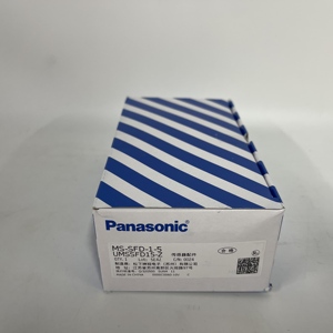 อุปกรณ์เสริมเซ็นเซอร์พานาโซนิค MS-SFD-1-5 ของแท้ใหม่ 100% - Product Image 1