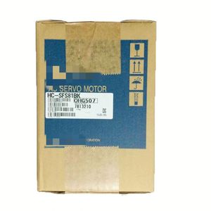 Motor de CA HC-SFS81BK HC-SF81BK HC-SF81B HC-SF81K HC-RFS253K-S1 HC-SFS81BK HC-SF81BK HC-SF81B - Product Image 4