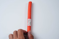 Cable de Cobre Libre de Oxígeno 99.9% de Alta Conductividad, Cable Eléctrico de PVC para la Fabricación de Cables de Transformadores y Motores Industriales