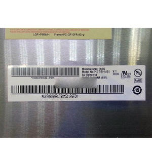 Écran LCD TFT M270HW01 V1 abordable de 27,0 pouces, 16,7 millions de couleurs, 1920*1080 - Product Image 2