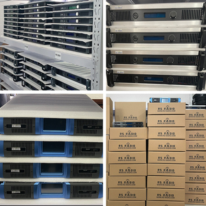 [Expo de Marzo] Gran Oferta Transmisor <span class=keywords><strong>FM</strong></span> de 300 Vatios para Estación de Radio - Product Image 5