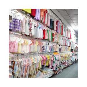 ลดราคาสินค้าเด็กพรีเมียม เสื้อผ้าเด็กแฟชั่น Ropa De Bebe, ผู้จัดจำหน่ายเสื้อผ้าเด็กขายส่งที่เชื่อถือได้ - Product Image 1