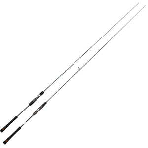 Caña de Pescar ECOODA de Alta Sensibilidad y Gran Poder de Agarre para Pesca Lenta con Señuelos de Calamar, Camarones y Lubina - Product Image 1