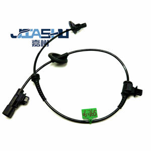 Nuevo sensor ABS automotriz Micro Blue 6 para Buick <span class=keywords><strong>Veran</strong></span> para Buick GL6 para Buick Hybrid-Chevrolet Volando 26684321 - Product Image 3