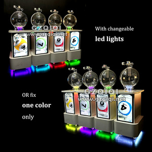 Machine de loterie 1D populaire avec téléviseur pour le jeu PICK 1 Lotto - Product Image 6
