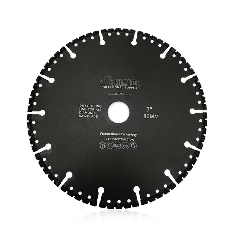 7INCH SAW BLADE