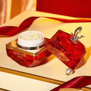 ครีมคอลลาเจนเข้มข้นบำรุงผิว ช่วยเติมเต็มเซลล์และฟื้นฟูกล้ามเนื้อ ช่วยให้ผิวชุ่มชื้นและอิ่มน้ำ บำรุงผิวแห้ง ให้ผิวเนียนนุ่มและยืดหยุ่น - Product Image 3