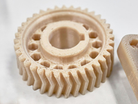 Fabricant OEM, production sur mesure de produits en plastique PE, PP, PLA, ABS, PC, PA de haute qualité avec impression 3D de précision SLA, SLS, FDM