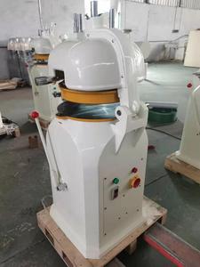 Máy chia và làm tròn bột tự động, máy cắt bột bánh mì, máy chia và làm tròn bánh bao, máy làm tròn bột bán - Product Image 4