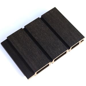 Panneaux <span class=keywords><strong>de</strong></span> clôture modernes <span class=keywords><strong>en</strong></span> WPC à prix abordable, panneaux <span class=keywords><strong>de</strong></span> clôture <span class=keywords><strong>en</strong></span> composite bois 3D co-extrudé, vente <span class=keywords><strong>en</strong></span> gros <span class=keywords><strong>de</strong></span> panneaux <span class=keywords><strong>de</strong></span> clôture <span class=keywords><strong>de</strong></span> jardin privés - Product Image 3