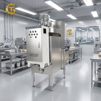 Coupe-nouilles en acier inoxydable pour machine à nouilles instantanées frites, accessoires populaires pour machine à nouilles instantanées de Chine, économiseur d'huile