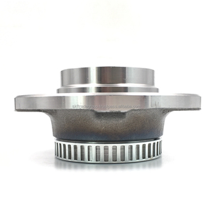 ลูกปืนล้อหน้า BA2B 633313 C ขนาด 30*60*37 มม. ลูกปืนรถยนต์ BA2B633313 - Product Image 4