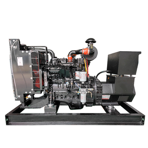 GF-C600 için KTA38-G2 600kw sessiz Chongkang fırçasız bakır tel alternatör 50/60hz jeneratör seti 480v 220v 110v DC OEM - Product Image 6