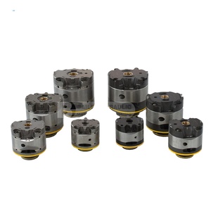 Série T6 T7 pour pompes à aubes - Product Image 2