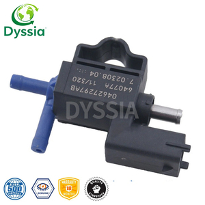 Valvola Solenoide di Controllo Turbocompressore 4627297AB Compatibile con Dart 2013, Jeep Renegade 2015-2017, <span class=keywords><strong>Fiat</strong></span> <span class=keywords><strong>500</strong></span> 4627297AB - Product Image 4