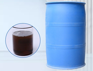 Ácido Sulfónico Lineal de Alquilbenceno (LABSA) de Alta Calidad, 96% de Pureza, Ácido Dodecilbencenosulfónico Líquido, CAS 27176-87-0, Grado Industrial - Product Image 5