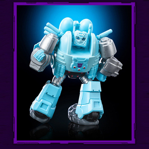 Blokees Transformers One Action Edition-Tarn - Versión Cómica Original, Bloques de Construcción Originales, Muñecos de Bloques de Construcción - Product Image 6