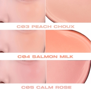 Colorete en Polvo Natural de Acabado Mate con Cobertura Modulable, Fórmula Ligera y de Larga Duración que se Difumina Fácilmente - Product Image 3