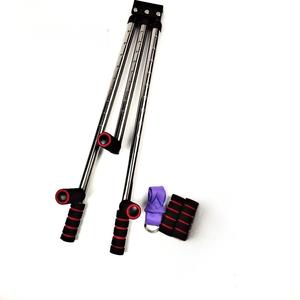Estirador de piernas <span class=keywords><strong>para</strong></span> entrenamiento de equilibrio y flexibilidad, <span class=keywords><strong>para</strong></span> Yoga y <span class=keywords><strong>Pilates</strong></span> - Product Image 4