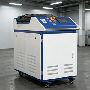 Máquina de Soldadura Láser Portátil con Batería de Litio, <span class=keywords><strong>Soldador</strong></span> Láser de Fibra Portátil para el Ensamblaje de Paquetes de Baterías de Iones de Litio - Product Image 6