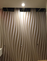 Panneaux stratifiés HPL compacts de 12 mm, haute résistance, résistants à l'humidité, ignifuges, anti-rayures, pour revêtement mural de cuisine, durables