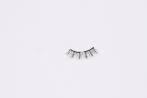 Cils magnétiques, kit de cils en faux vison moelleux et légers avec miroir portable et applicateur, cils magnétiques avec logo personnalisé - Product Image 6