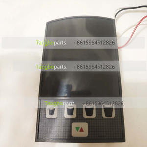 Accessoires pour machine à boissons FITCO, tête de vanne à panneau, vanne quantitative LEV pour machine à boissons, machine à cola - Product Image 6