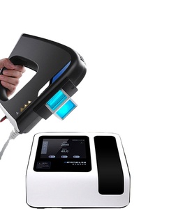 Lampu Laser Excimer UVB 308nm KN-5000D untuk Pengobatan Vitiligo - Product Image 1