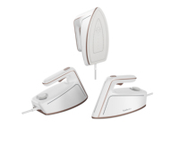 2025 Professional Standard Dry Iron High-End Household Electric Iron with Non-Stick Aluminum Soleplates New Product