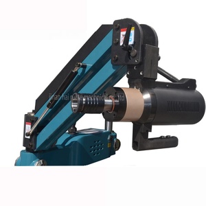 Árbol <span class=keywords><strong>de</strong></span> goma cnc, taladro eléctrico automático y tuerca, servo hilo <span class=keywords><strong>de</strong></span> roscado, máquina <span class=keywords><strong>de</strong></span> pipeta, herramientas - Product Image 2
