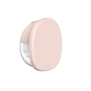 Accessoires pour tire-lait portable, protège-poussière pour la coque, compatible avec la plupart des tire-laits, sans BPA, en PP - Product Image 4