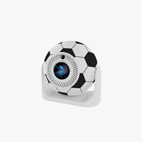 Soporte OEM S22 Auto Focus Keystone Android 13 Sistema WiFi 6 Smartphone Home Theater Juego Película Mini Pocket Portable Beamer