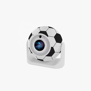 Hỗ trợ <span class=keywords><strong>OEM</strong></span> S22 tự động tập trung Keystone <span class=keywords><strong>Android</strong></span> 13 hệ thống wifi 6 điện thoại thông minh rạp hát tại nhà trò chơi Movie Mini Pocketable xách tay máy chiếu - Product Image 1