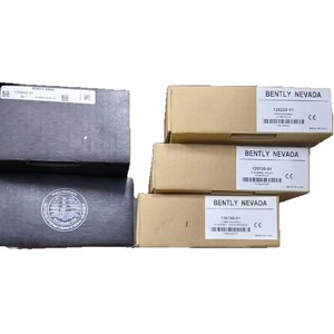 Module de capteur Bentley 3500/92, sortie 20 Hz, tension de fonctionnement 20 V, usage industriel - Product Image 5