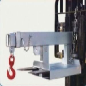 Accesorio de grúa de pluma de carretilla elevadora de <span class=keywords><strong>China</strong></span> Piezas de carretilla elevadora Tipo VLIFT Tipo FJL5 Pluma fija de pluma fija de tipo de pluma fija - Product Image 4