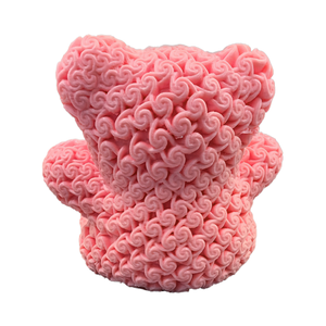 Custom WHALE-STONE High Quality PLA FDM Rapid <strong>Prototyping</strong> Christmas Model 3D Printed for Kids Multiple Colors for Collection - Product Image 4