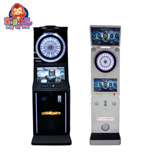 Dartslive آلة Dart, آلة كهربائية تجارية Dartslive آلة Dart لمركز المتعة أو مسابقة البار - Product Image 6