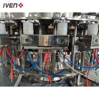 Projet clé en main de fabrication, remplissage et scellage de poches souples pour fluides intraveineux de qualité médicale supérieure sans PVC