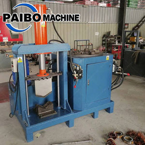 Máquina de Reciclaje de Motores <span class=keywords><strong>El</strong></span>éctricos 2025: Desmontaje y Corte de Estatores de <span class=keywords><strong>Cobre</strong></span>, Capacidad 900-1100kg/dí<span class=keywords><strong>a</strong></span>, Precio de Fábrica - Product Image 2