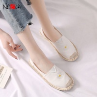 Licecin — espadrilles pour femme, chaussures d'extérieur, confortables et de haute qualité, bon marché, personnalisées, nouvelle collection