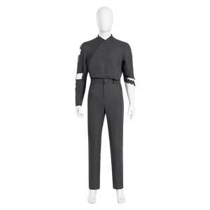 Disfraces de Cosplay Personalizados de Star Wars Starkiller para Halloween, para Adultos, para Eventos y Actuaciones - Product Image 5