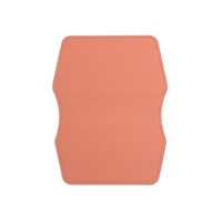 Étui à lunettes portable avec fermeture magnétique, étui à lunettes en cuir PU de luxe, pochette de protection souple pour lunettes de soleil