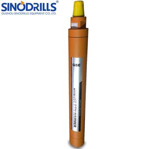 مطرقة ضغط هوائي عالي GSE <span class=keywords><strong>DTH</strong></span> موديل DHD 350 لآلة الحفر من أطلس كوبكو - Product Image 2