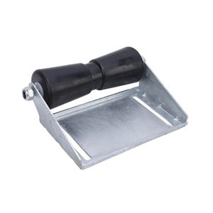8 "/10"/12 "inç tekne römorku yaprak makası silindir braketi kiti tekne römorku yaprak makası salma silindiri ve braketi meclisi - Product Image 2
