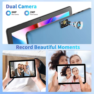 Superventas Tablet Pc Android 13 10 pulgadas Tablet Venta al por mayor Nueva llegada <span class=keywords><strong>2</strong></span> en 1 Tablet Pc Wifi Viaztech M30A - Product Image 2