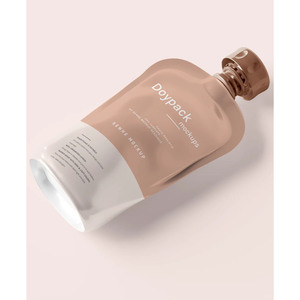 Chất Lượng Cao <span class=keywords><strong>Doypack</strong></span> Túi Chất Lỏng Với Vòi Phun Pet Side-Phun Túi Cho Tay Xà Phòng Giặt Chất Tẩy Rửa Bao Bì Túi Nhựa - Product Image 2