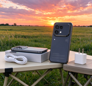 Teléfono Inteligente Note 60 Pro en Oferta, Económico y con Cámara IA, Equipado con Cámara de Belleza Integrada de Alta Claridad - Product Image 6