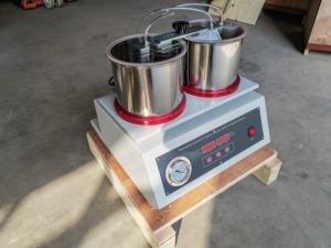 Asphalte Testeur de théorie de densité relative - Product Image 4