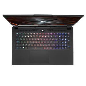 Portátil Gigabyte <span class=keywords><strong>AORUS</strong></span> 17 XE4 con Tarjeta Gráfica <span class=keywords><strong>RTX</strong></span> <span class=keywords><strong>3070</strong></span> <span class=keywords><strong>Ti</strong></span> y 32 GB de Memoria - Product Image 2